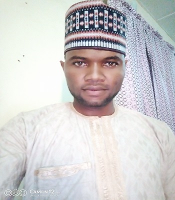 Academic Staff Photo